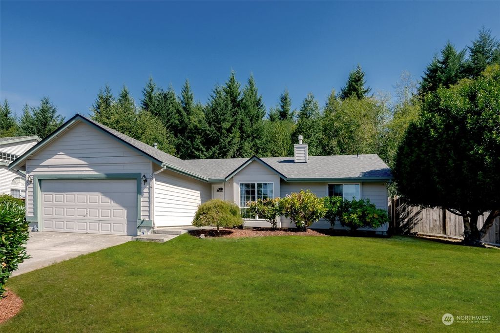 Photo of 32516 McKay Lane, Black Diamond, WA 98010 (MLS # 2159071)