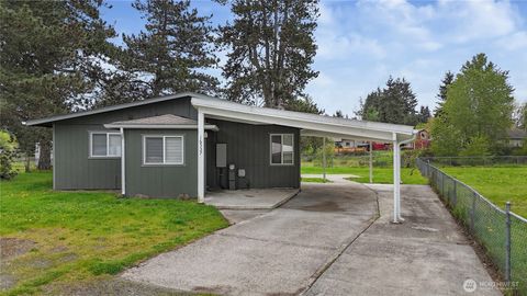 Photo of 16537 Mimosa Court SE, Yelm, WA 98597 (MLS # 2515681)