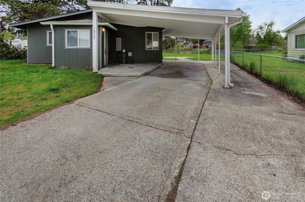 Photo of 16537 Mimosa Court SE, Yelm, WA 98597 (MLS # 2515681)