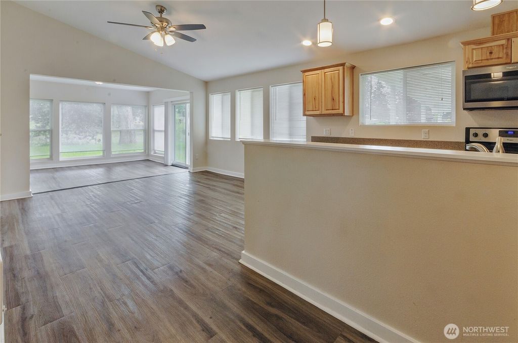 Photo of 16537 Mimosa Court SE, Yelm, WA 98597 (MLS # 2515681)
