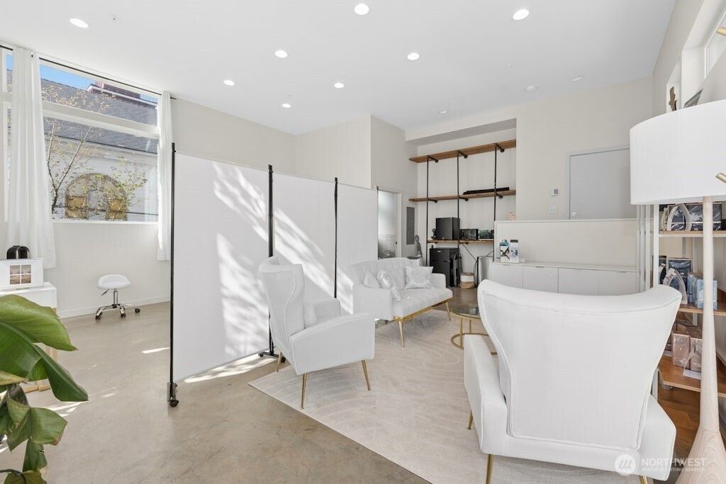 Photo of 4153 California Avenue SW, Seattle, WA 98116 (MLS # 2514269)