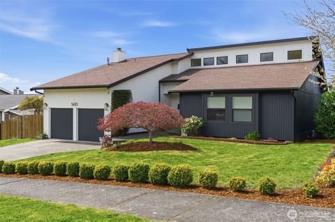 Photo of 5610 Green Hills Avenue NE, Tacoma, WA 98422 (MLS # 2508296)