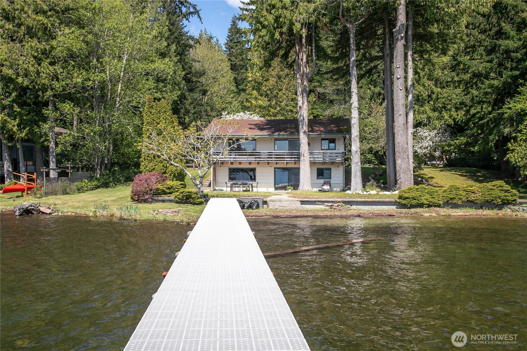 3307 Northshore Road
