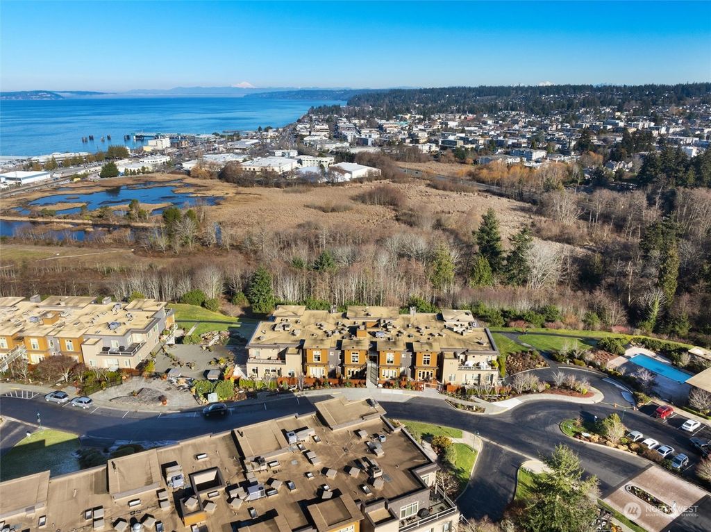 Photo of 71 Pine Street #205, Edmonds, WA 98020 (MLS # 2329150)