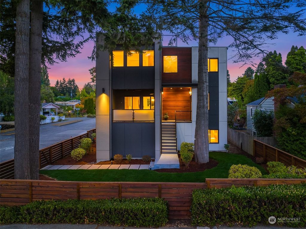 Photo of 3900 NE 70th Street, Seattle, WA 98115 (MLS # 2164008)