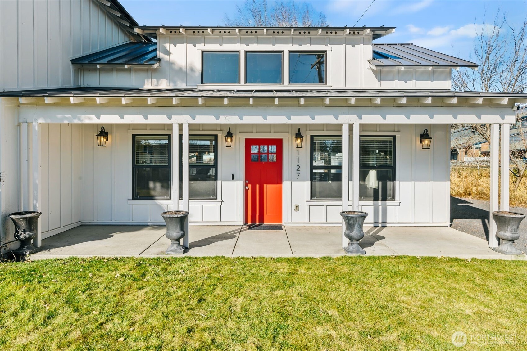 1127 E Capitol Avenue