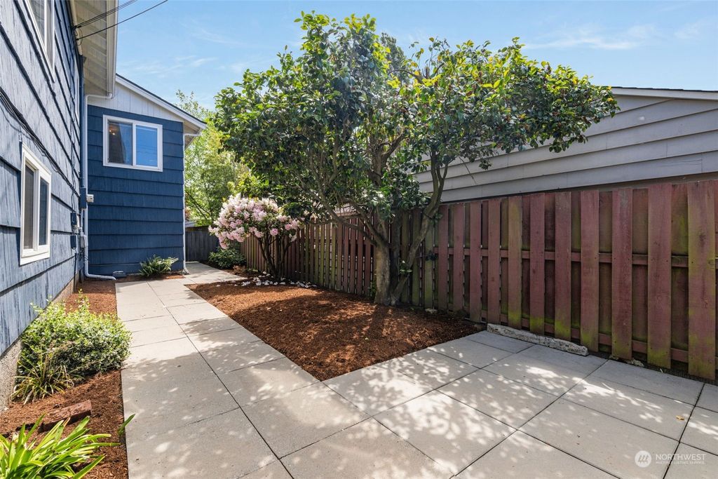 Photo of 4126 1st Avenue NW, Seattle, WA 98107 (MLS # 2240371)