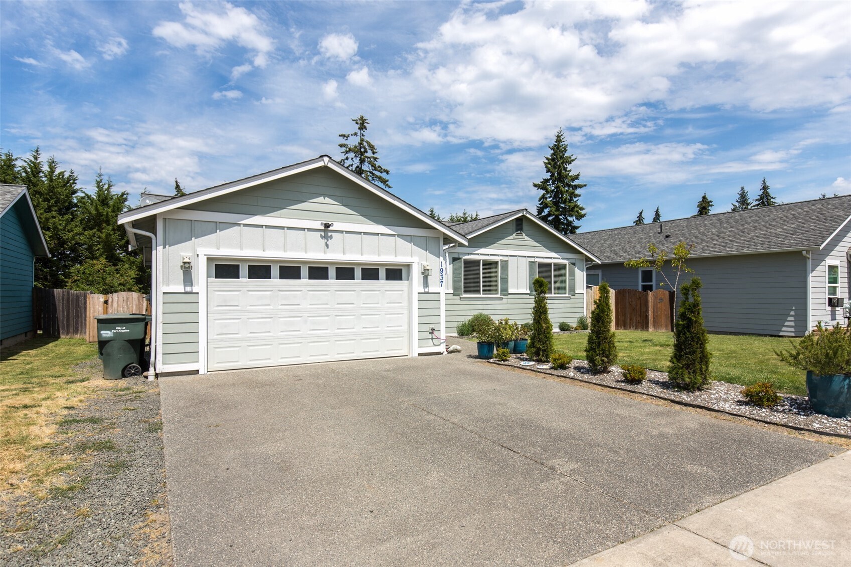 1937 Village Circle