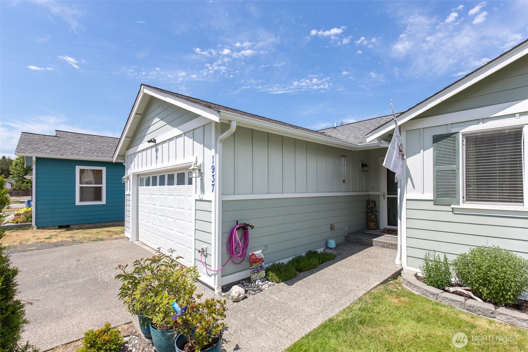 1937 Village Circle