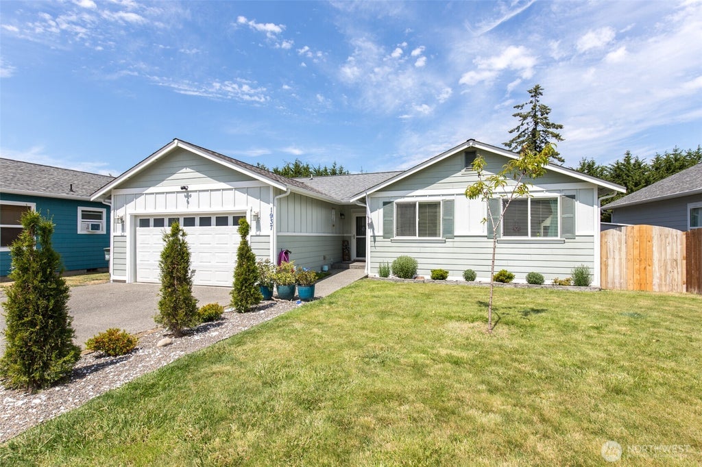 Photo of 1937 Village Circle, Port Angeles, WA 98362 (MLS # 2544202)