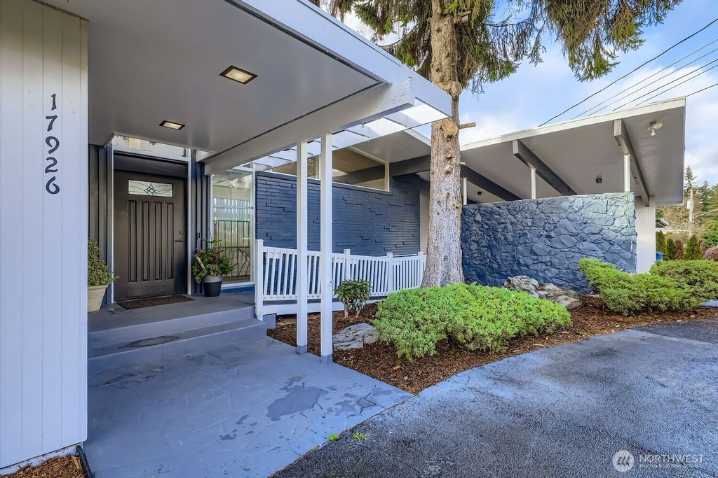 Photo of 17926 73rd Avenue W, Edmonds, WA 98026 (MLS # 2459655)