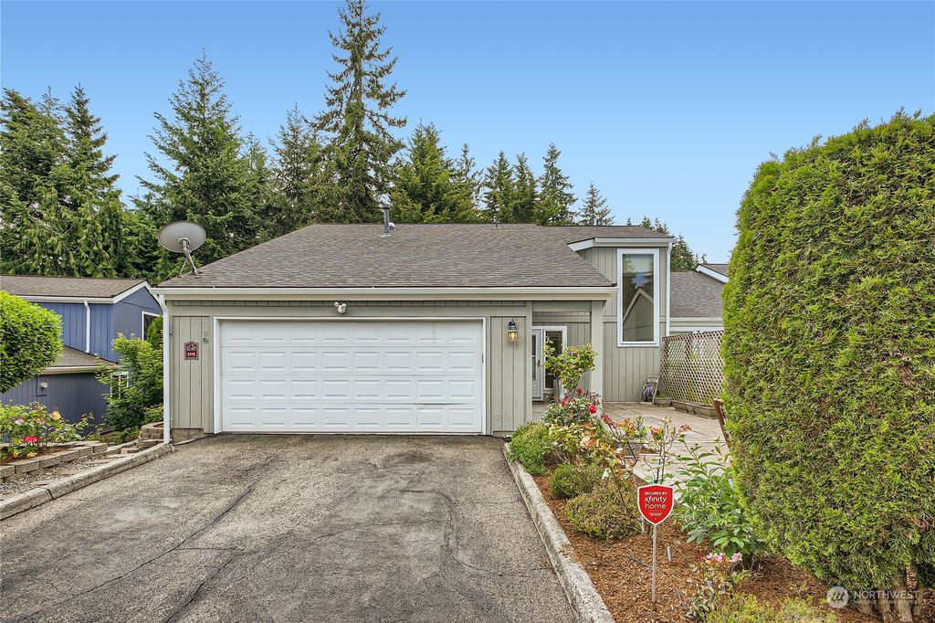 Photo of 3115 SW 319th Place #12D, Federal Way, WA 98023 (MLS # 2075318)
