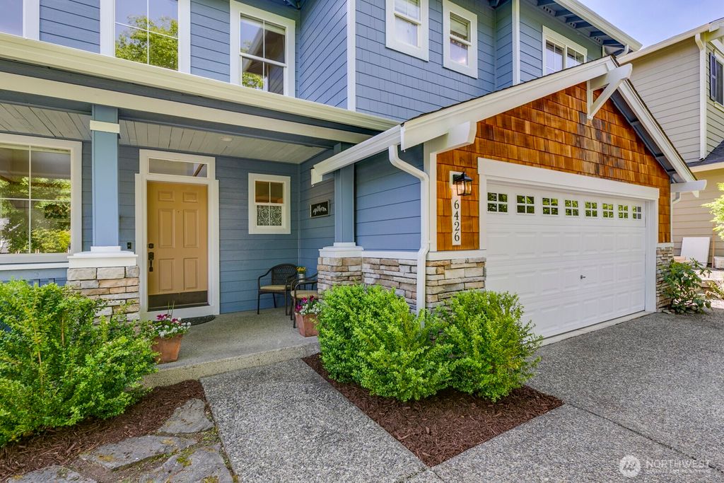 Photo of 6426 128th Place SE, Snohomish, WA 98296 (MLS # 2364403)