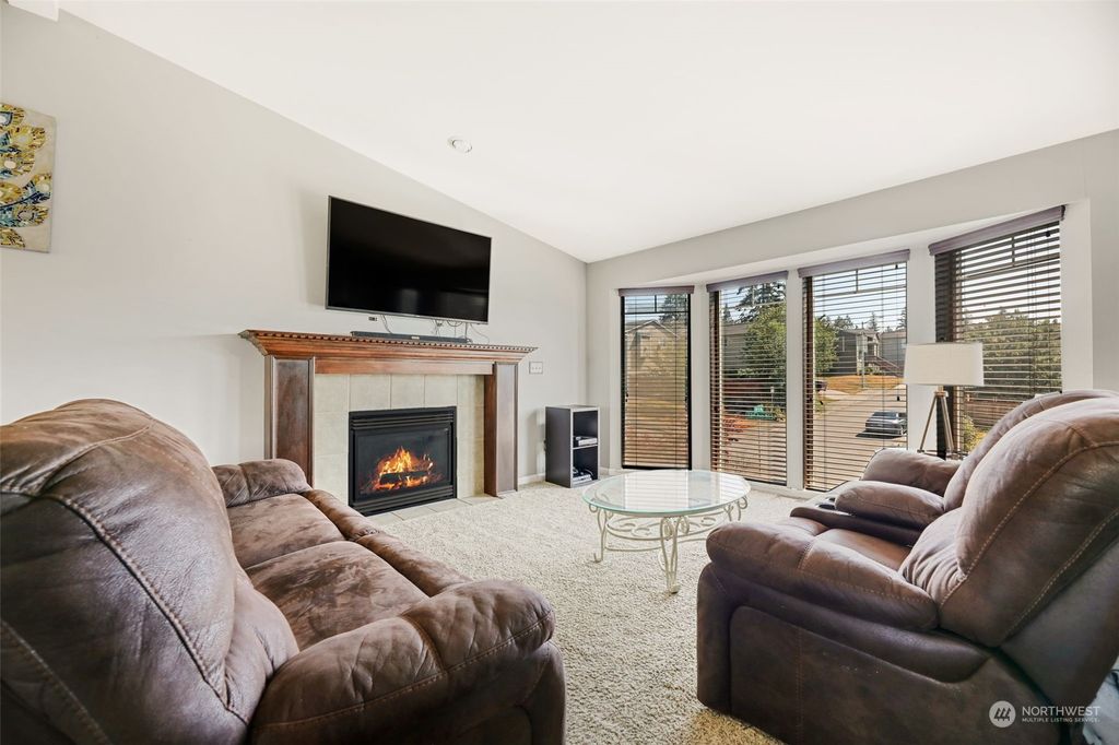 Photo of 3116 72nd Avenue NE, Marysville, WA 98270 (MLS # 2142992)