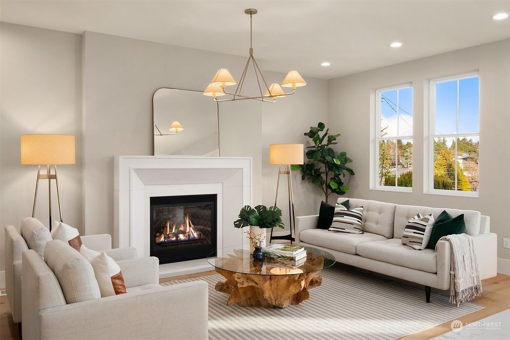 Photo of 6842 36th Avenue NE, Seattle, WA 98115 (MLS # 2033857)