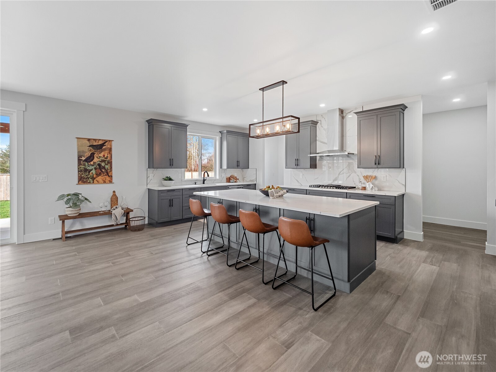 123 S McNeely Street