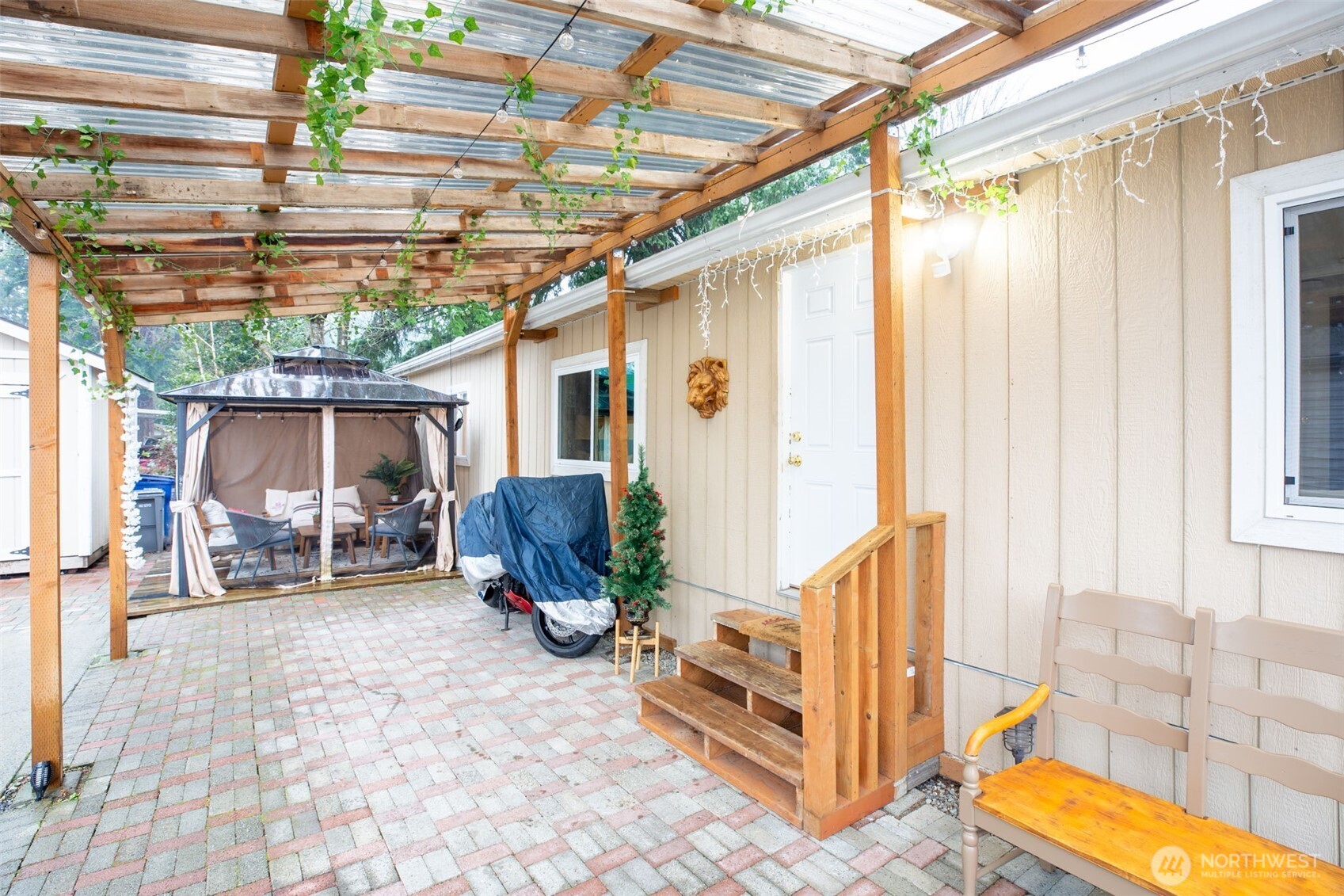 3225 M Street SE 144