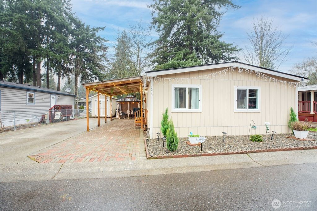 Photo of 3225 M Street SE #144, Auburn, WA 98002 (MLS # 2468862)