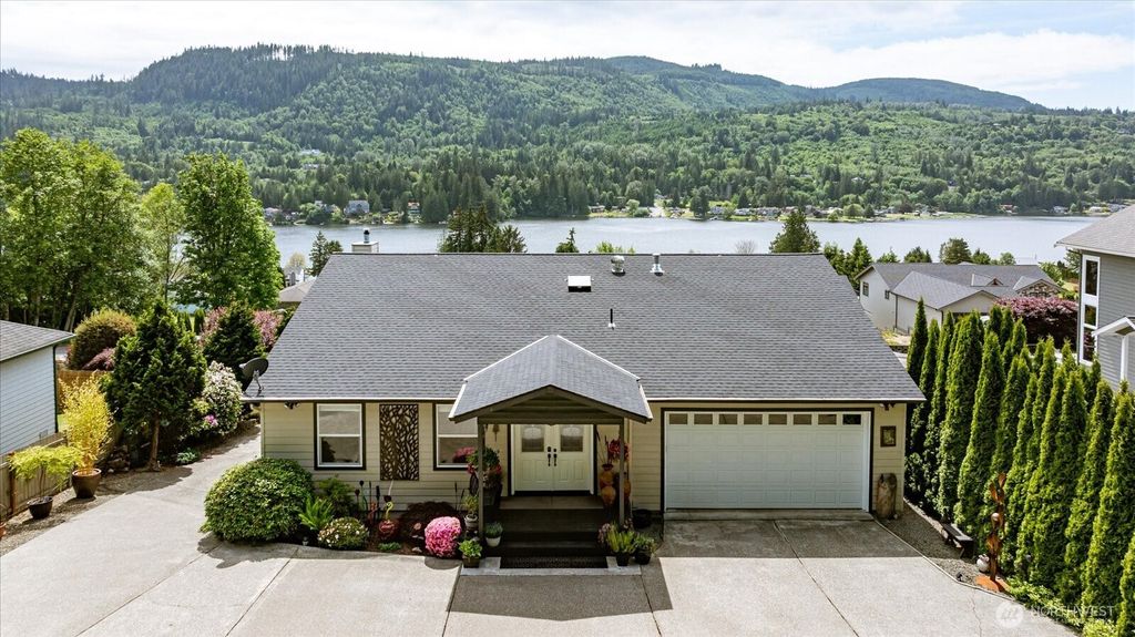 Photo of 24153 Walker Valley Road, Mount Vernon, WA 98274 (MLS # 2532361)