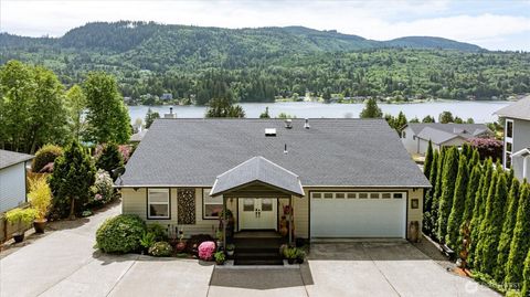 Photo of 24153 Walker Valley Road, Mount Vernon, WA 98274 (MLS # 2532361)