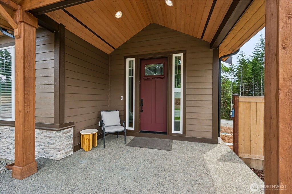 Photo of 917 Tiedman Road NW, Lakebay, WA 98349 (MLS # 2547247)