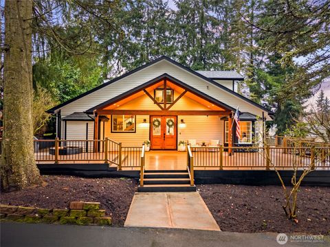 Photo of 2518 Cincinnati Street, Steilacoom, WA 98388 (MLS # 2494666)