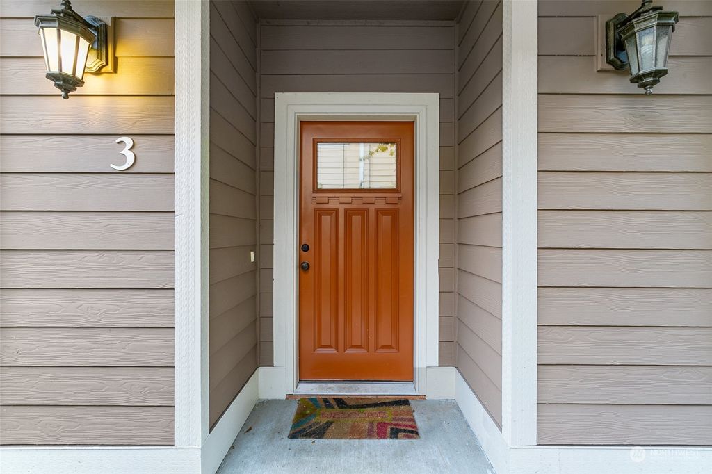 Photo of 21900 SE 242nd Street #B3, Maple Valley, WA 98038 (MLS # 2172783)