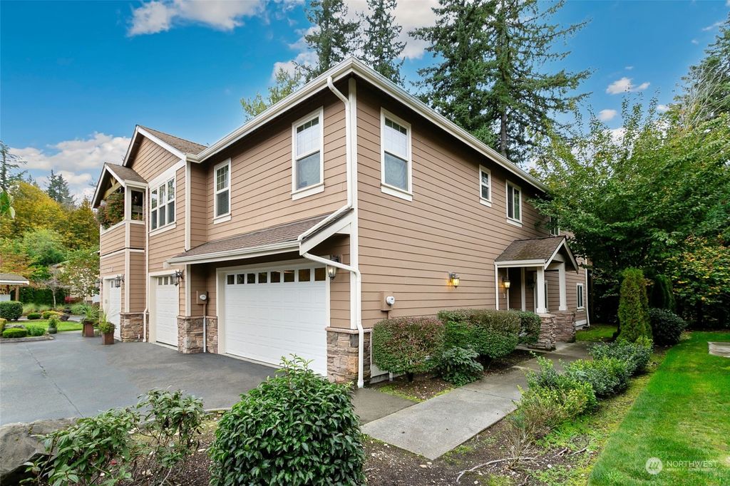 Photo of 21900 SE 242nd Street #B3, Maple Valley, WA 98038 (MLS # 2172783)