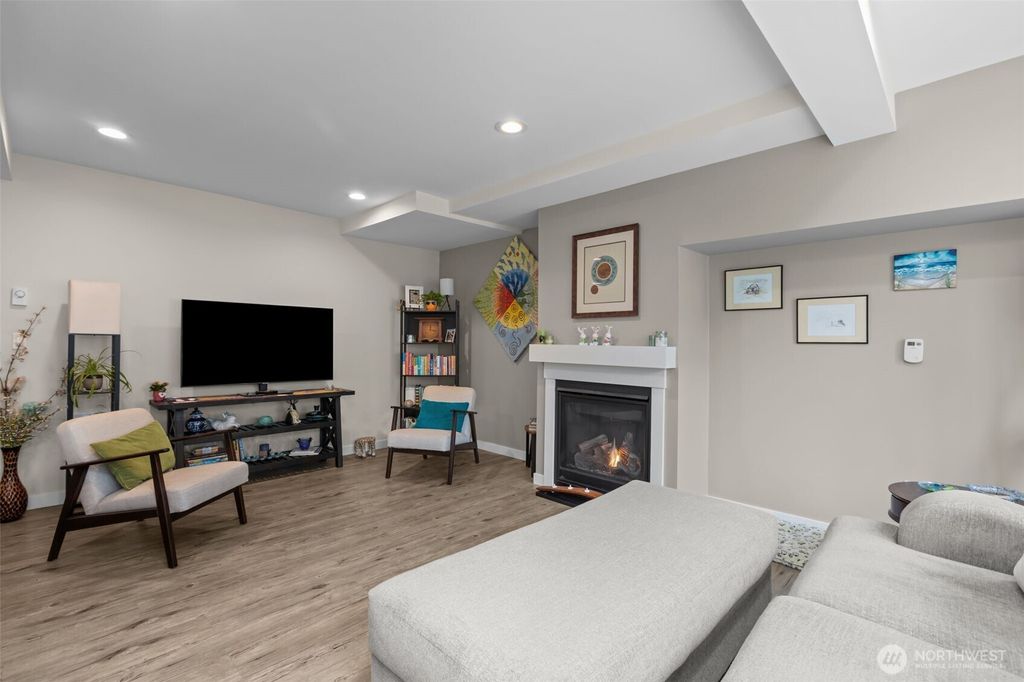 Photo of 23224 Edmonds Way #107, Edmonds, WA 98026 (MLS # 2497231)