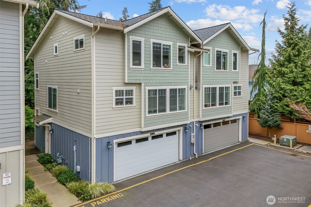 Photo of 23224 Edmonds Way #107, Edmonds, WA 98026 (MLS # 2497231)