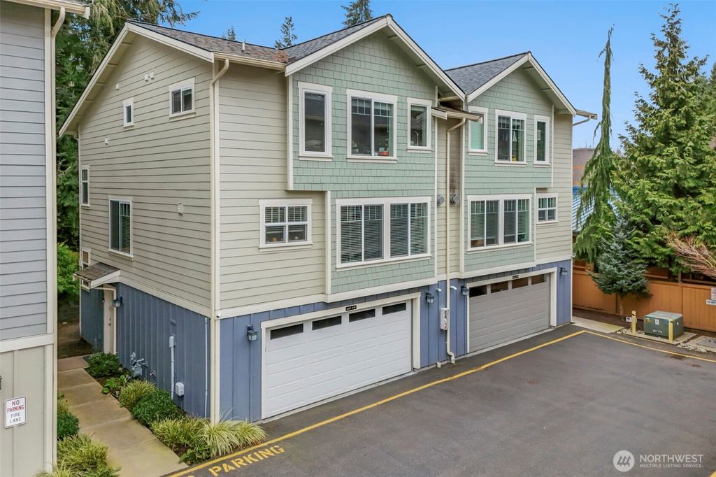 Photo of 23224 Edmonds Way #107, Edmonds, WA 98026 (MLS # 2497231)