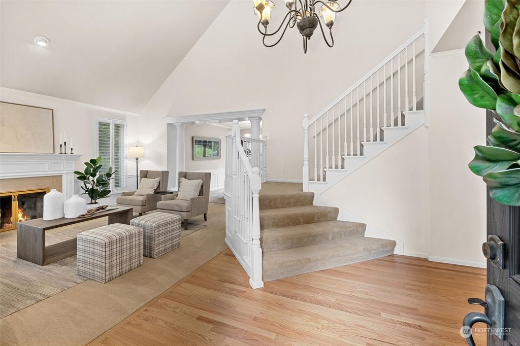 Photo of 16624 Saybrook Drive NE, Woodinville, WA 98077 (MLS # 2240470)