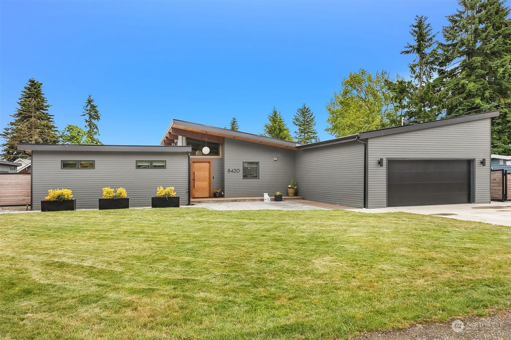 Photo of 8420 Holly Lane, Edmonds, WA 98026 (MLS # 2129494)