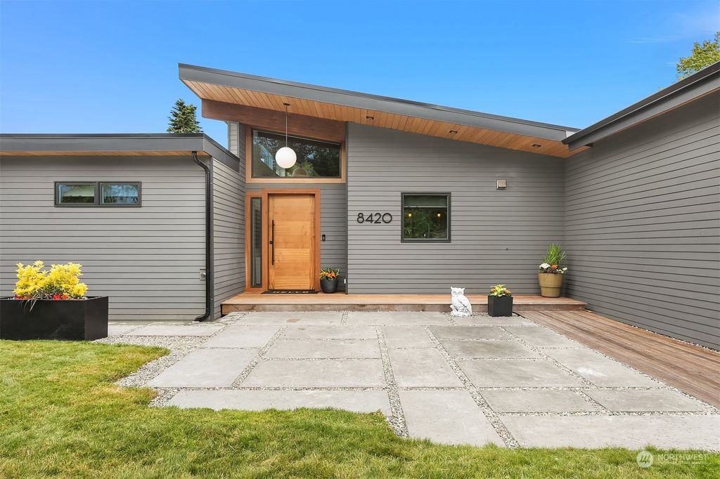 Photo of 8420 Holly Lane, Edmonds, WA 98026 (MLS # 2129494)