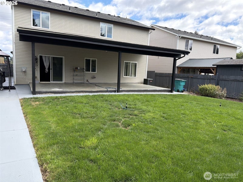 3709 NE 98th Street