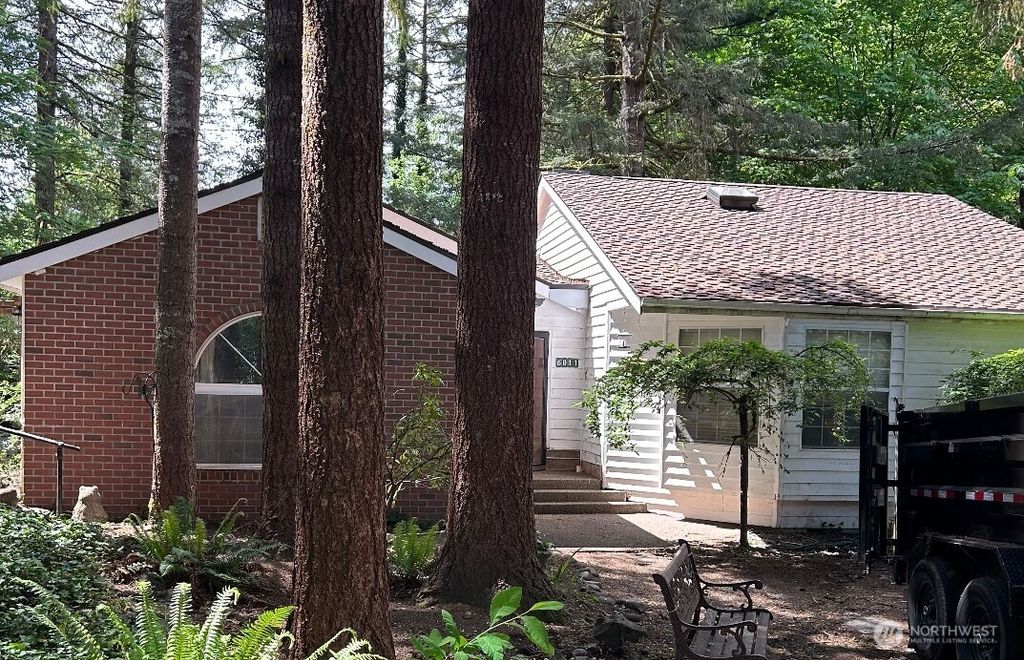 Photo of 6011 Capitol forest Court SW, Olympia, WA 98512 (MLS # 2523391)
