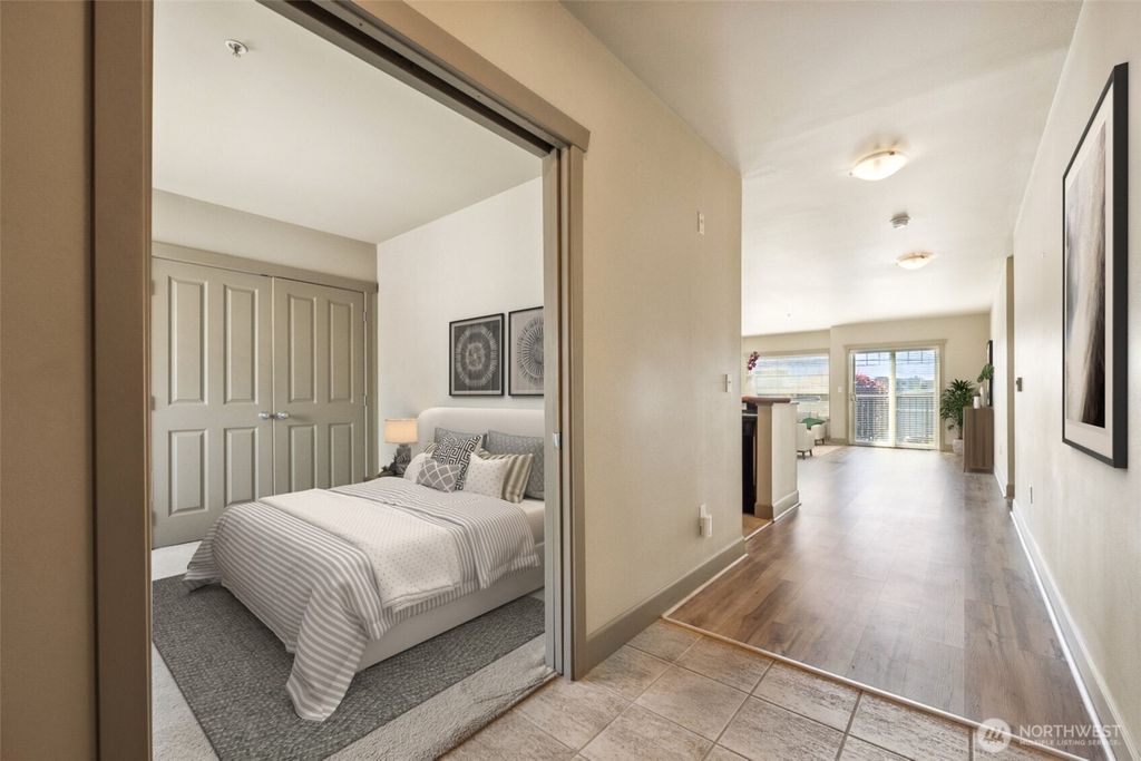 Photo of 22226 6th Avenue S #206, Des Moines, WA 98198 (MLS # 2332251)