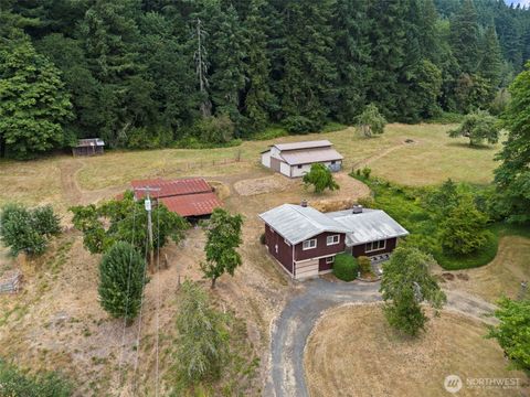 2643 Jackson Highway Chehalis WA 98532