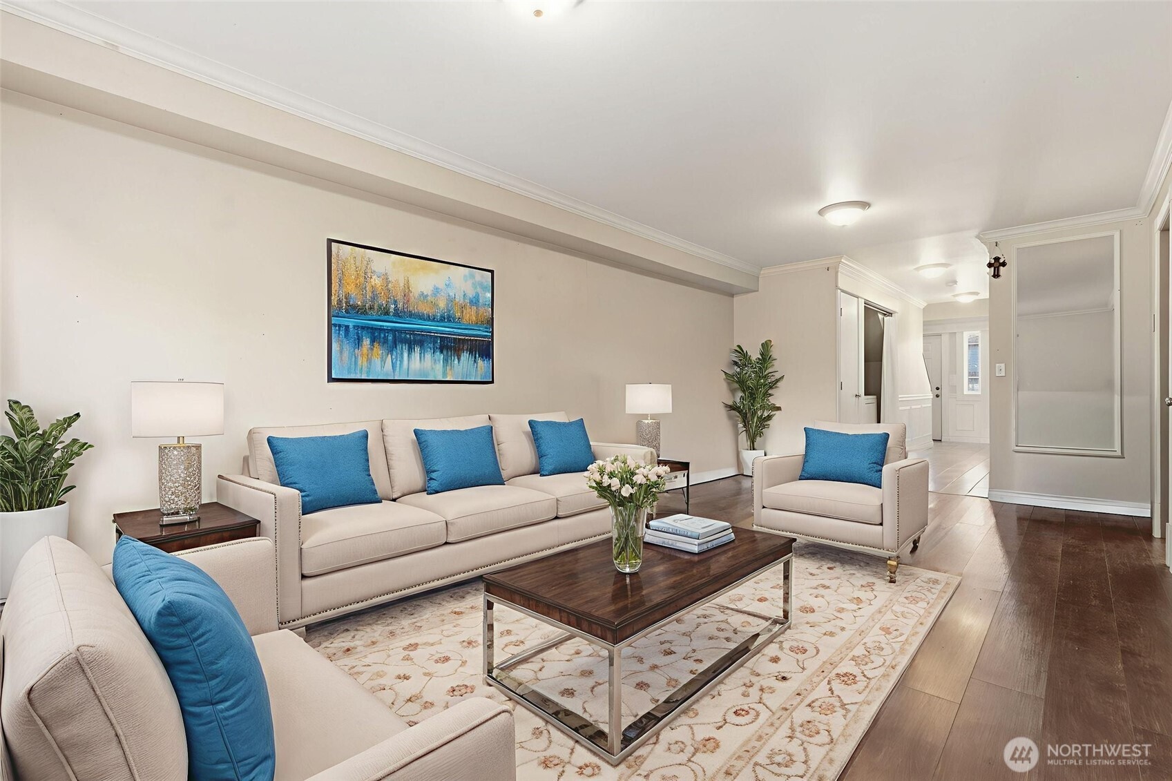 438 Washington Blvd 3