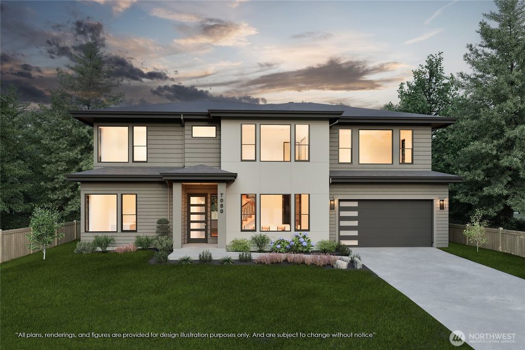 Photo of 7050 151st Avenue NE, Redmond, WA 98052 (MLS # 2482361)