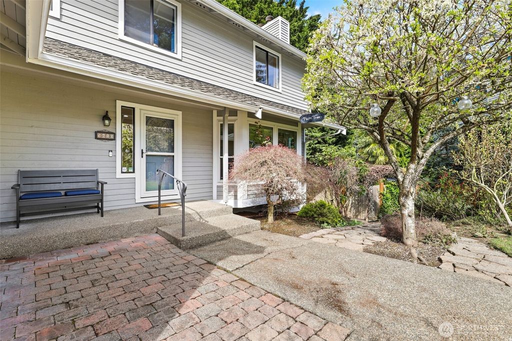 Photo of 5610 S 296th Court, Auburn, WA 98001 (MLS # 2501220)