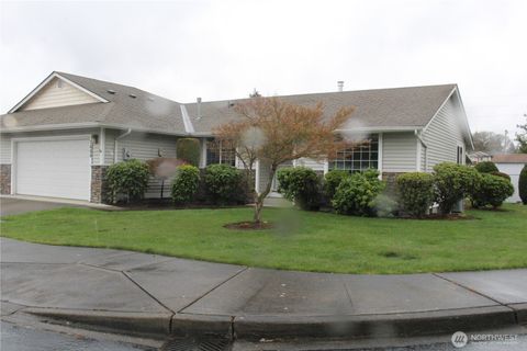 Photo of 7600 52nd Avenue W #47, Lakewood, WA 98499 (MLS # 2502297)