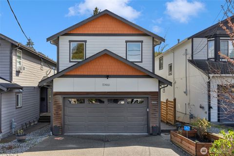 10466 2nd Place SW, Seattle, WA 98146 - MLS#: 2357494