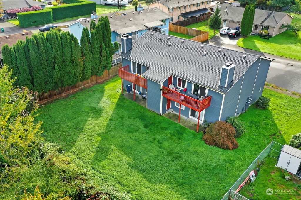 Photo of 210 Portland Court SW, Pacific, WA 98047 (MLS # 2172801)