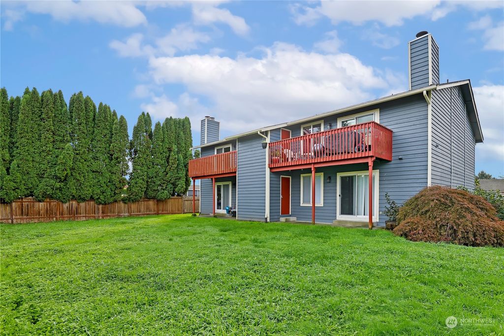 Photo of 210 Portland Court SW, Pacific, WA 98047 (MLS # 2172801)