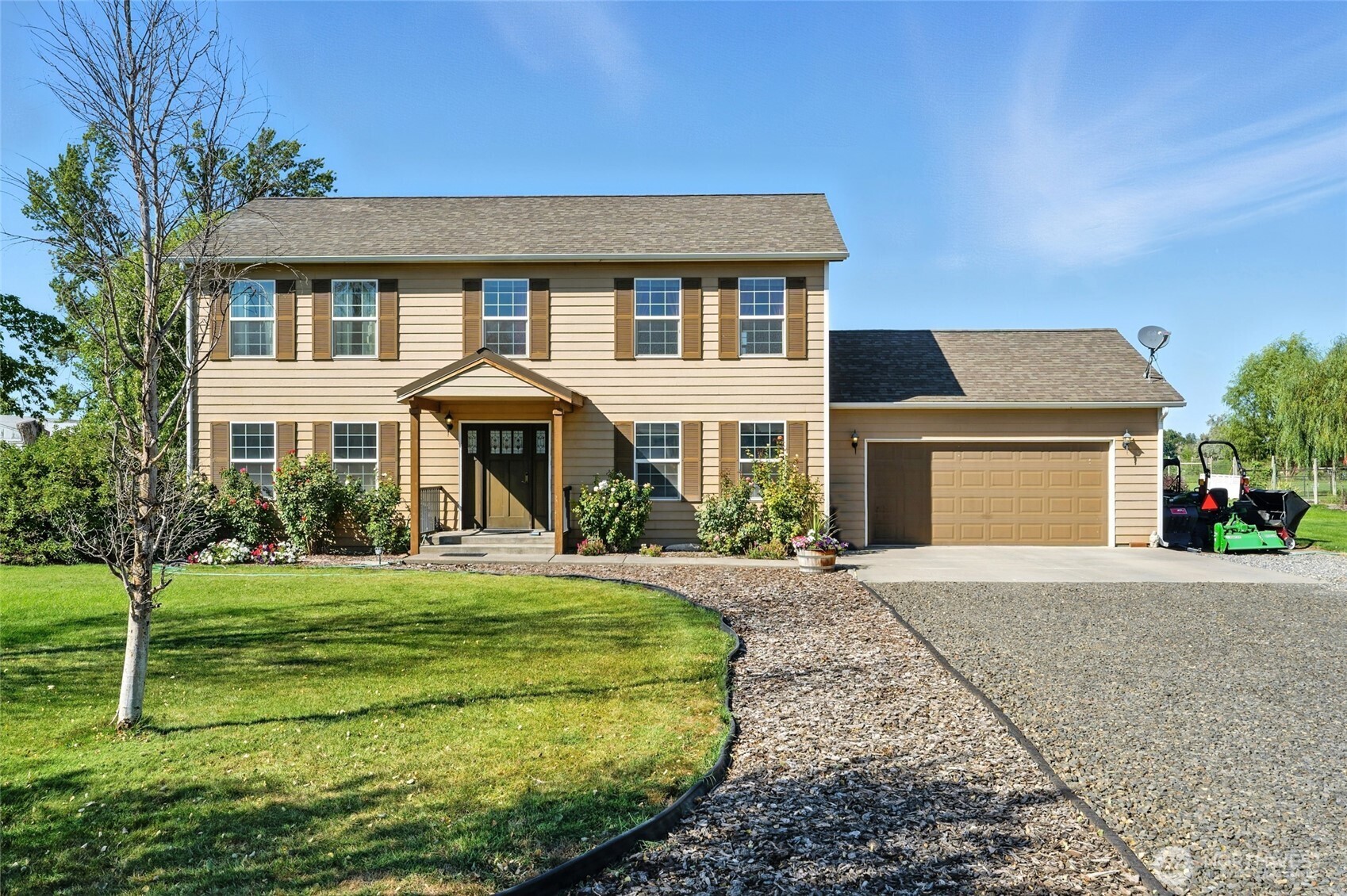 49 Sierra Lane