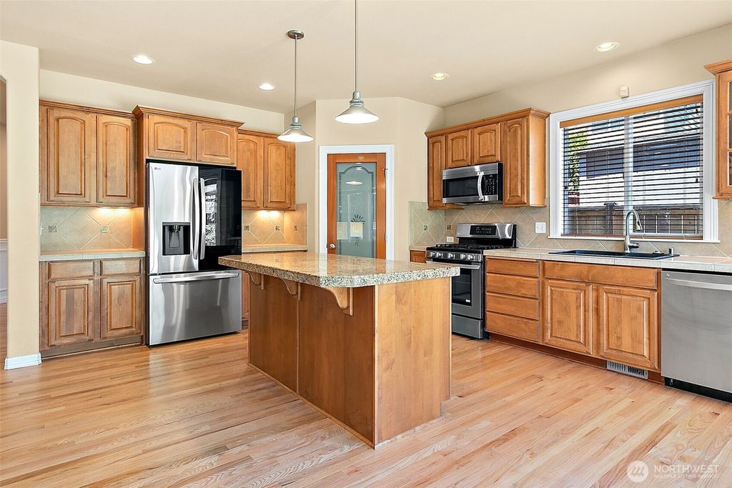 Photo of 30630 122nd Avenue SE, Auburn, WA 98092 (MLS # 2378549)