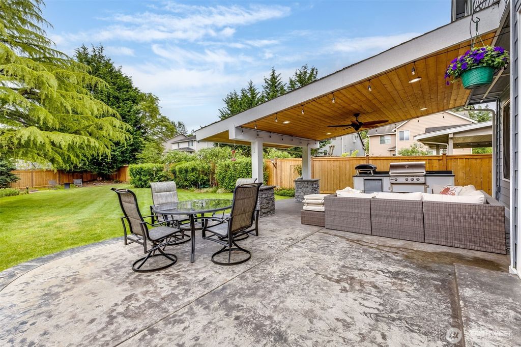 Photo of 30630 122nd Avenue SE, Auburn, WA 98092 (MLS # 2378549)