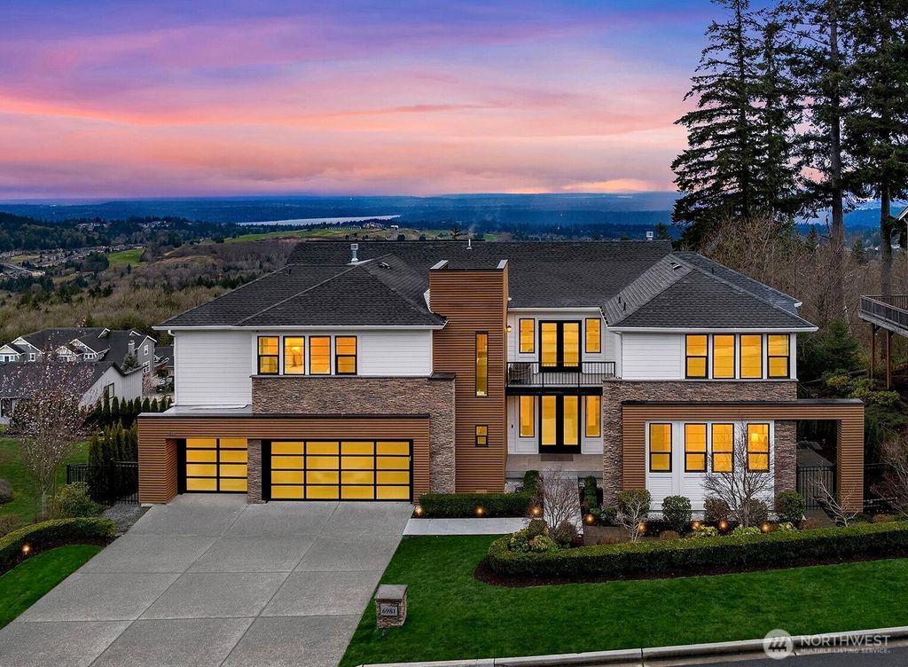 Photo of 6981 171st Court SE, Bellevue, WA 98006 (MLS # 2480495)