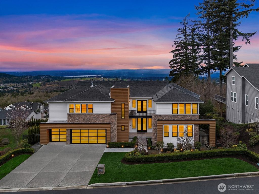 Photo of 6981 171st Court SE, Bellevue, WA 98006 (MLS # 2480495)